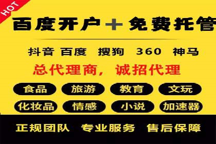 百度竞价托管公司成功案例：打造行业领先品牌